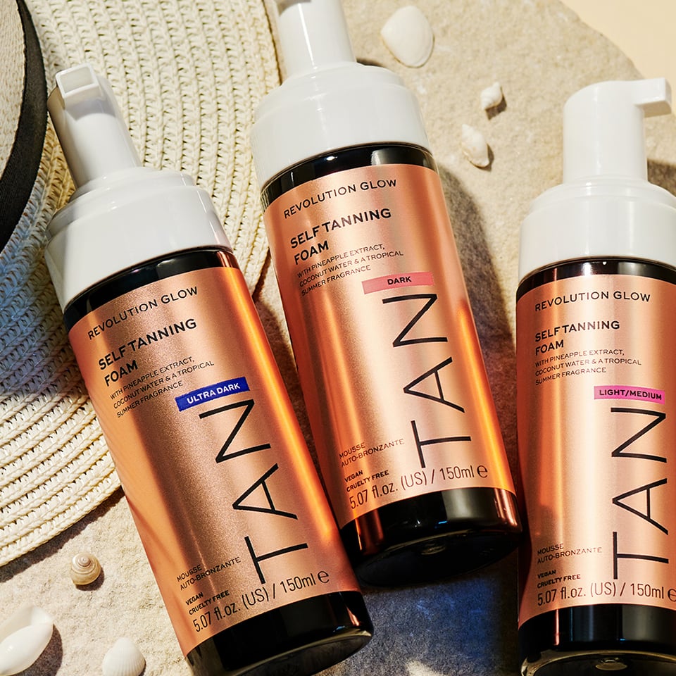 How To Remove Fake Tan & More Tanning Tips For First-Timers