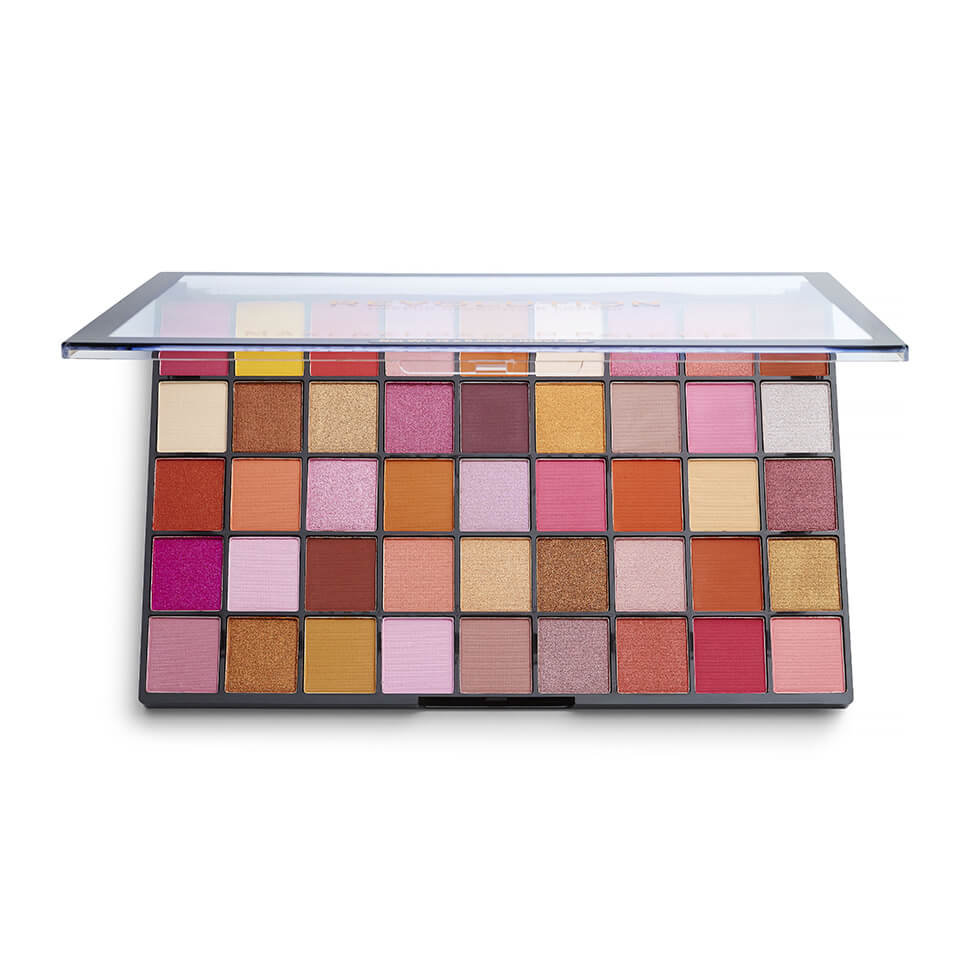 An image of the Maxi Reloaded Palette Big Love palette!