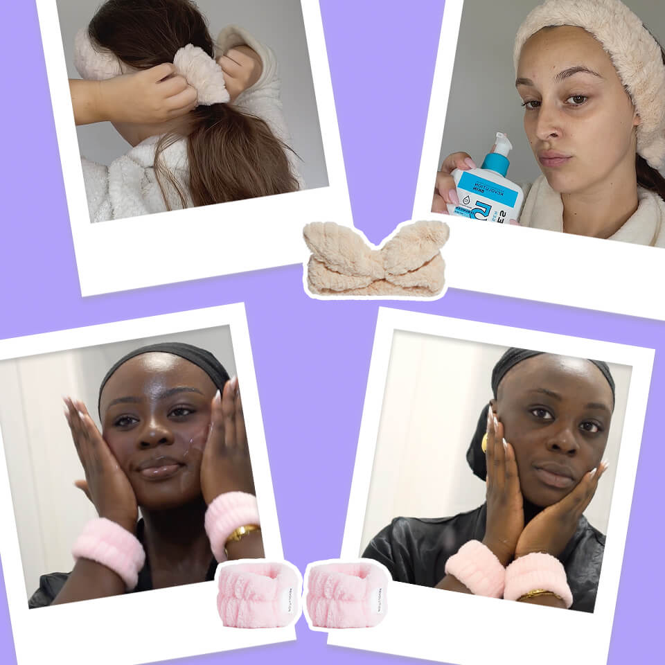 New Skincare Accessories Alert!