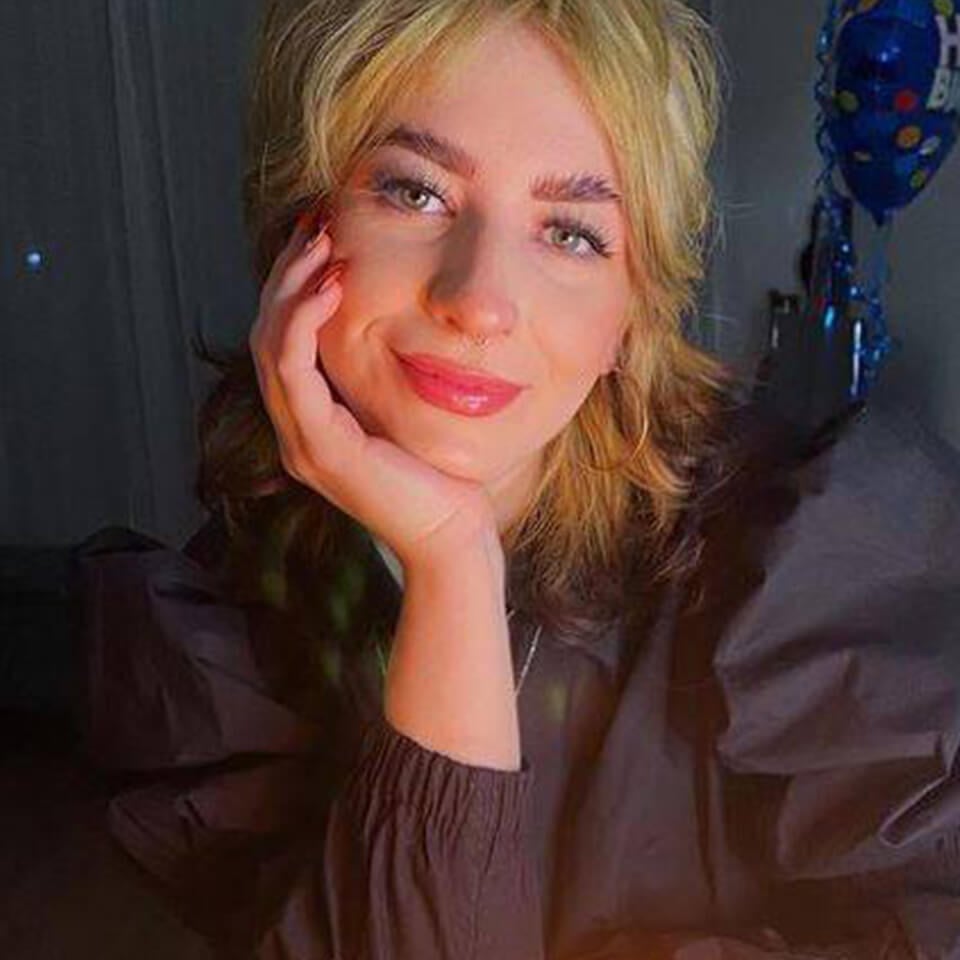 Maria Nichol