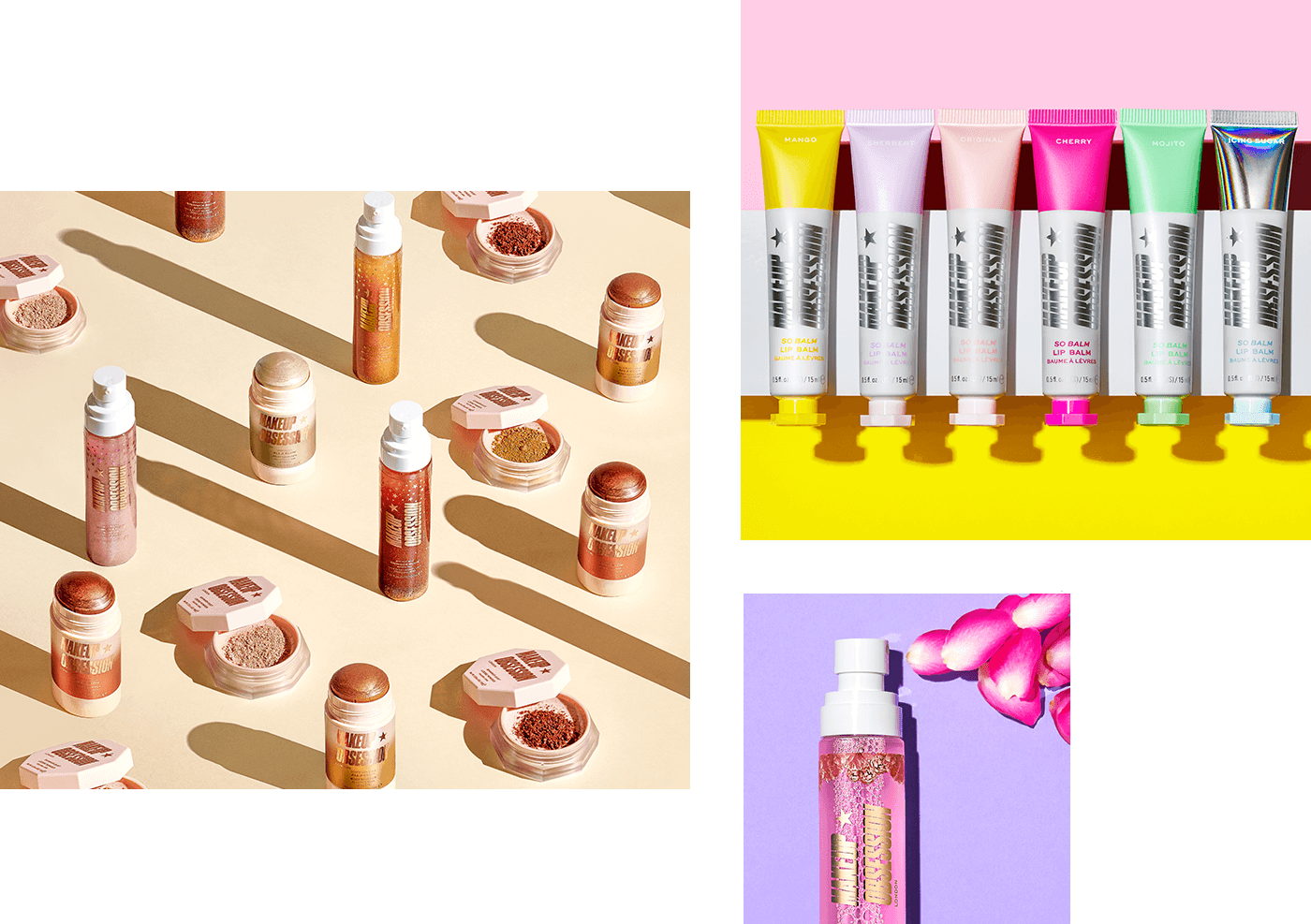 Makeup Obsession