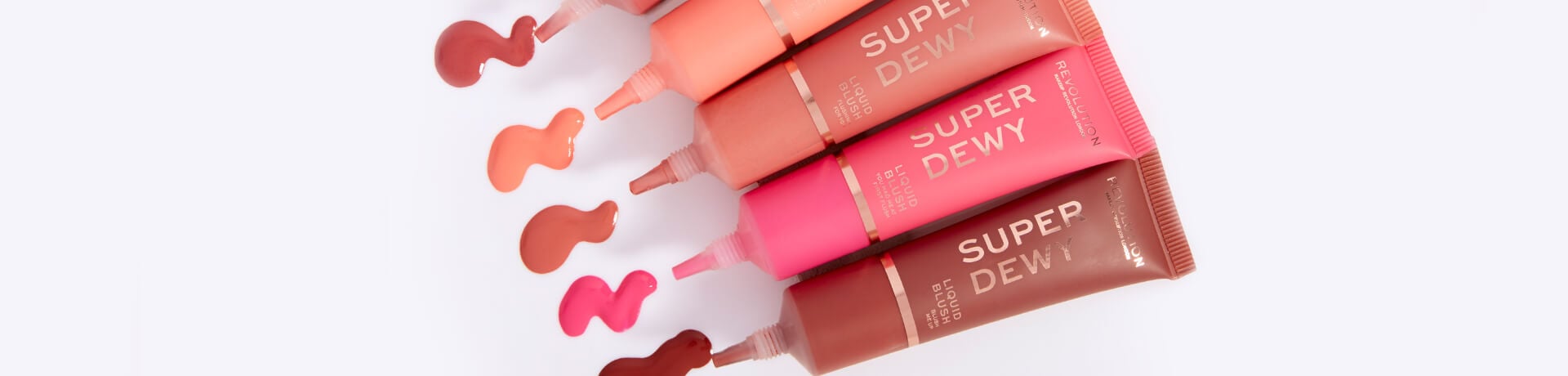 3 Ways To Wear Liquid Blush