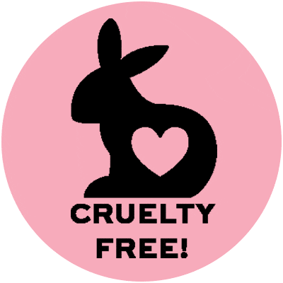 Vegan & Cruelty Free