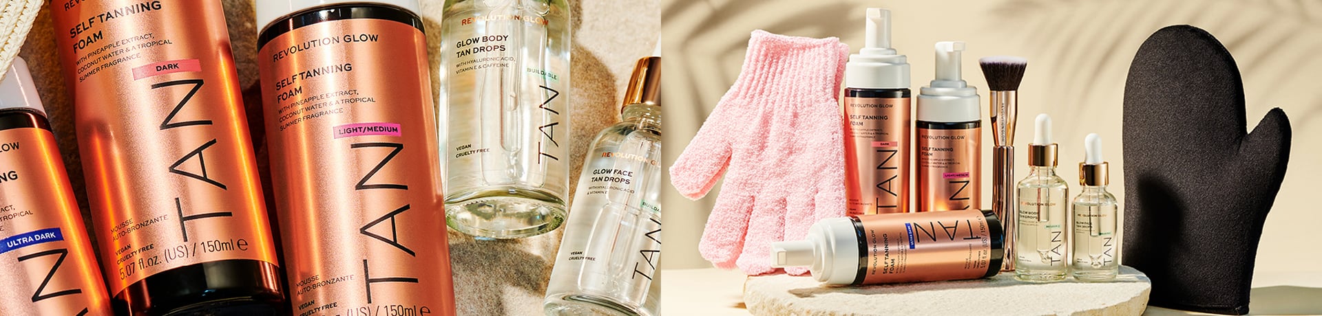 How To Remove Fake Tan & More Tanning Tips For First-Timers