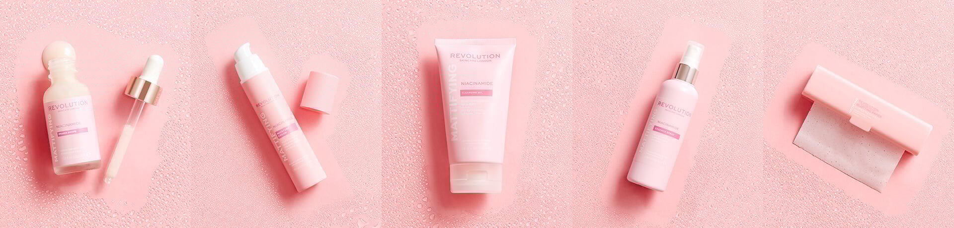 How To Control Oily Skin For Better Makeup