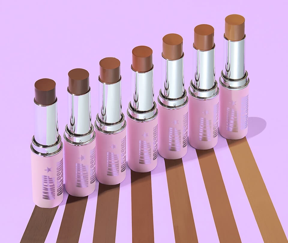 Makeup Obsession