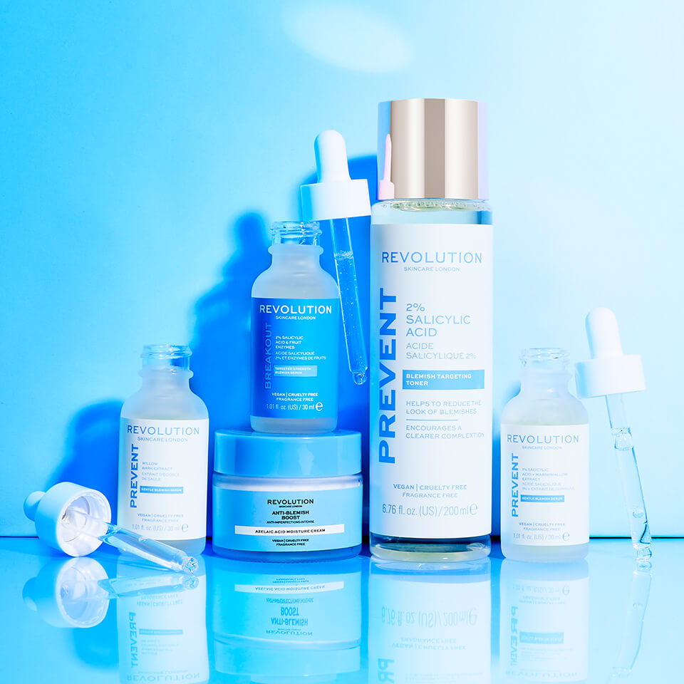 Salicylic Acid: Everything you ever wanted to know