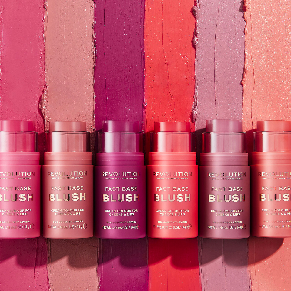 How to Apply Blush