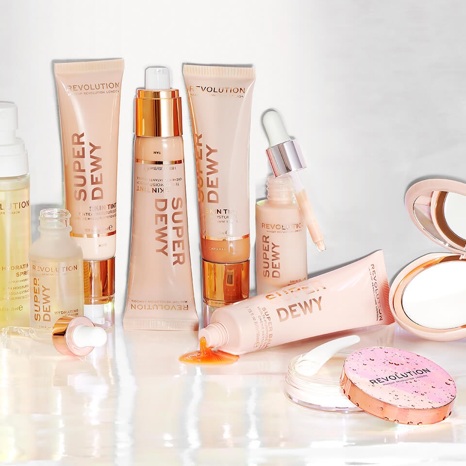 The Superdewy Collection