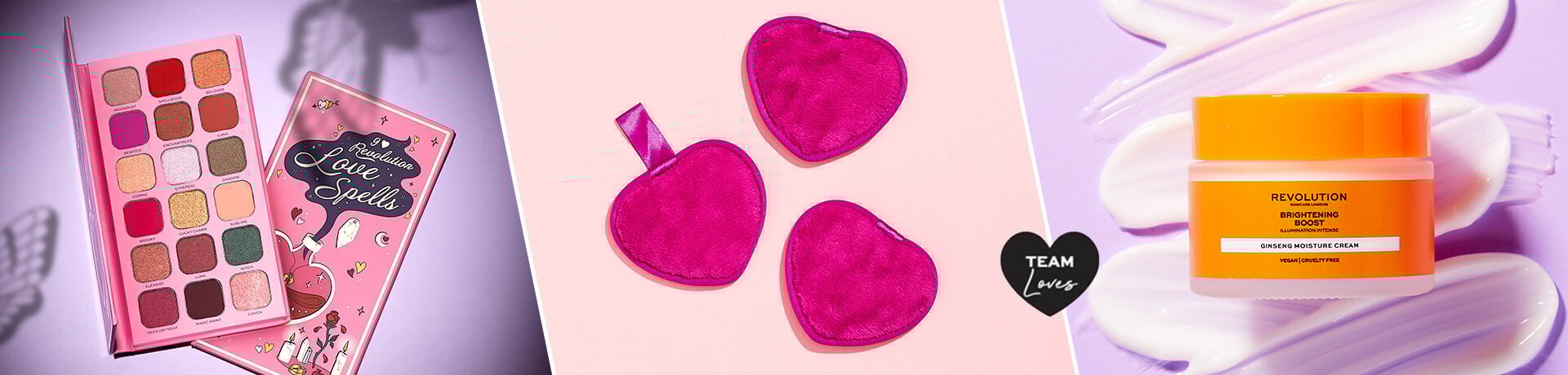 Valentine's Self - Love