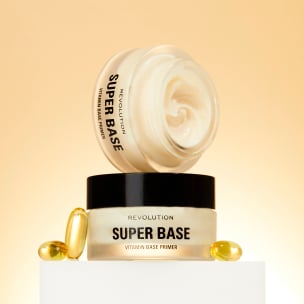 Revolution Super Base Primer
