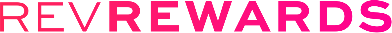RevRewards logo