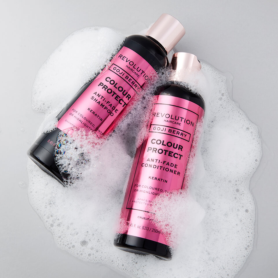 Our Revolution Haircare line that will revolutionise your routine