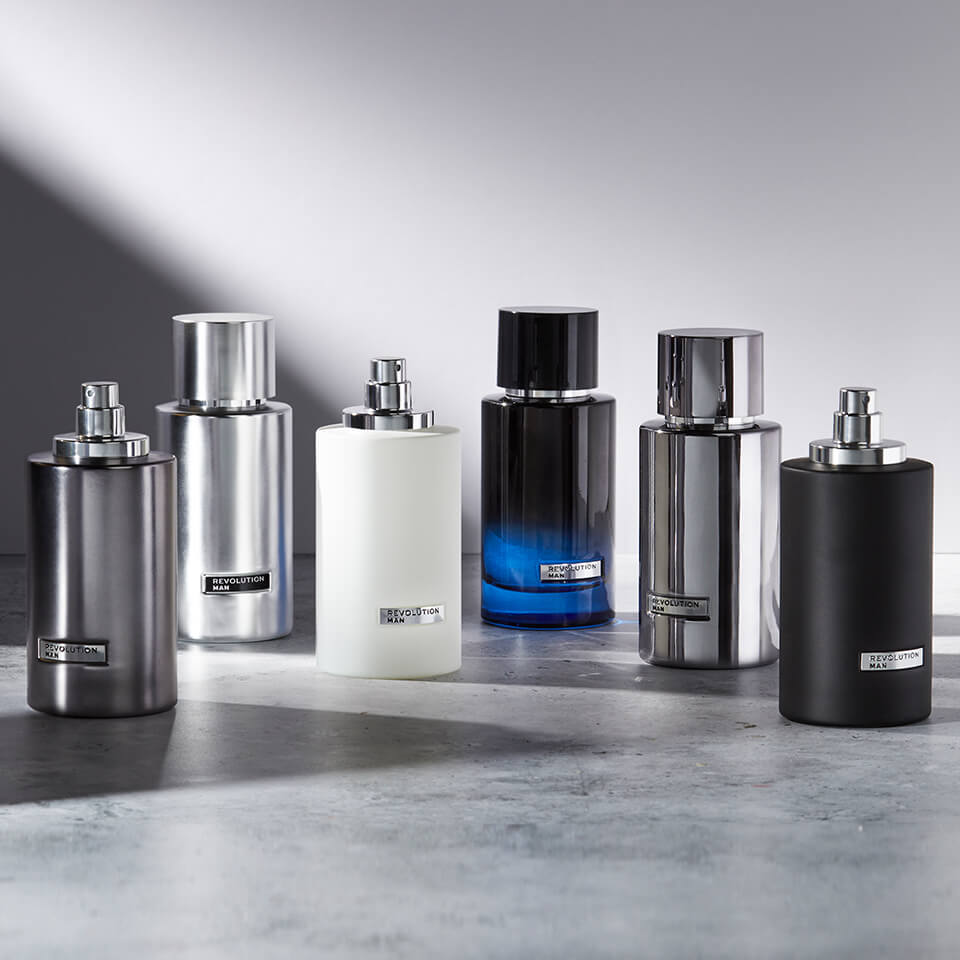Looking For The Perfect Scent?