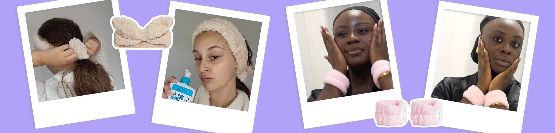 New Skincare Accessories Alert!