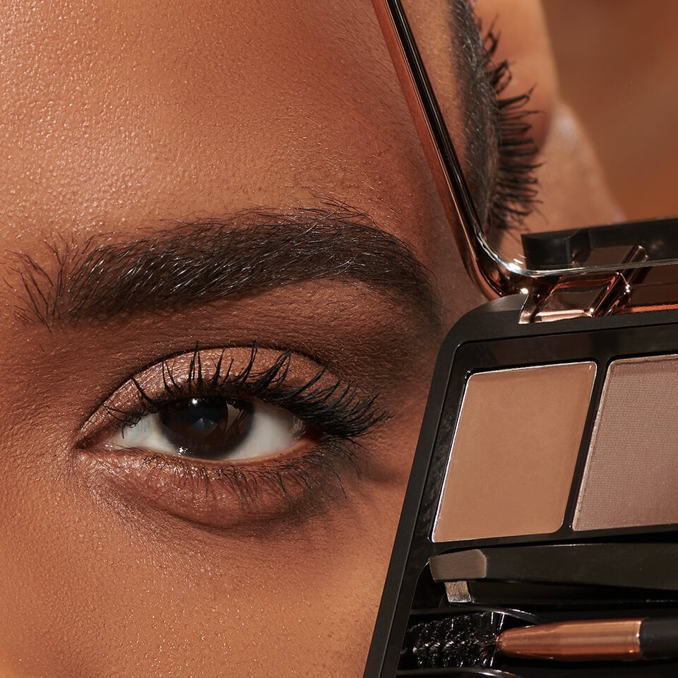 Revolution Brow Range Explained