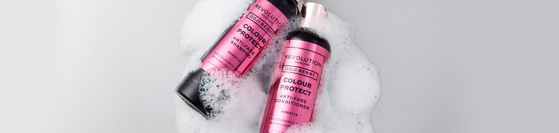 Our Revolution Haircare line that will revolutionise your routine