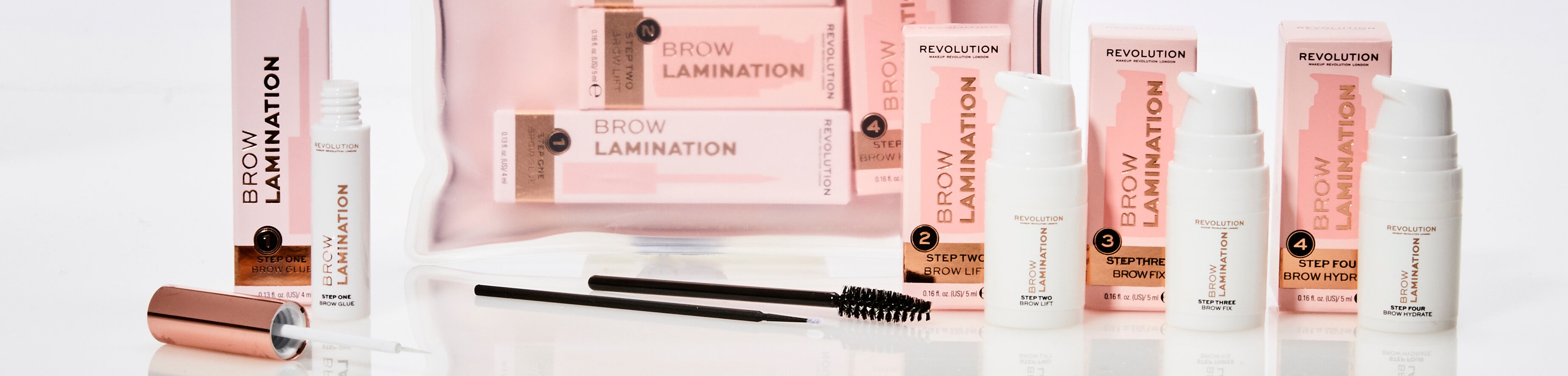 How to Laminate Brows at Home
