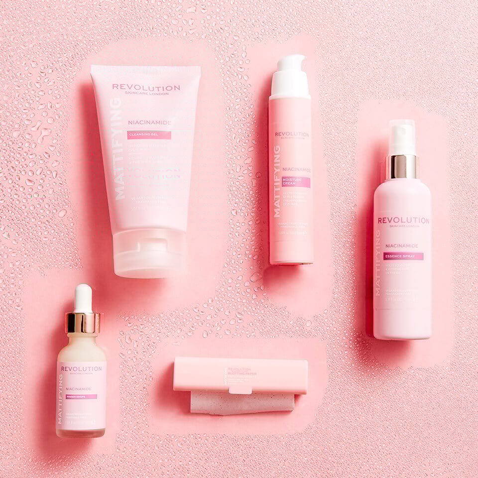 How To Control Oily Skin For Better Makeup