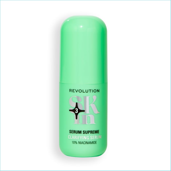 Niacinamide