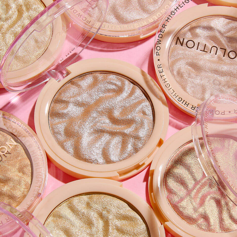 An image of Reloaded Highlighters