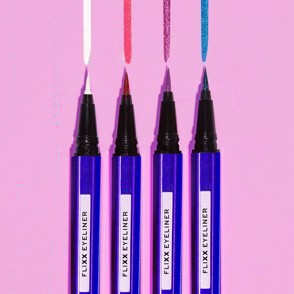 An image of eyeliners
