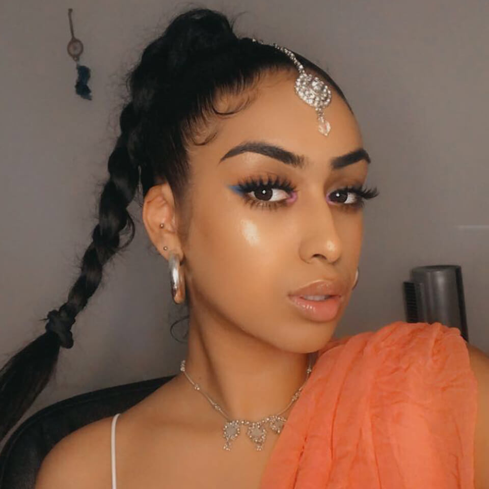 Simran