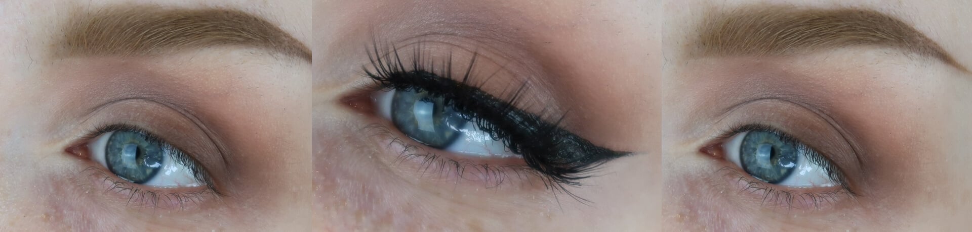 How to use eyeliner like a PRO
