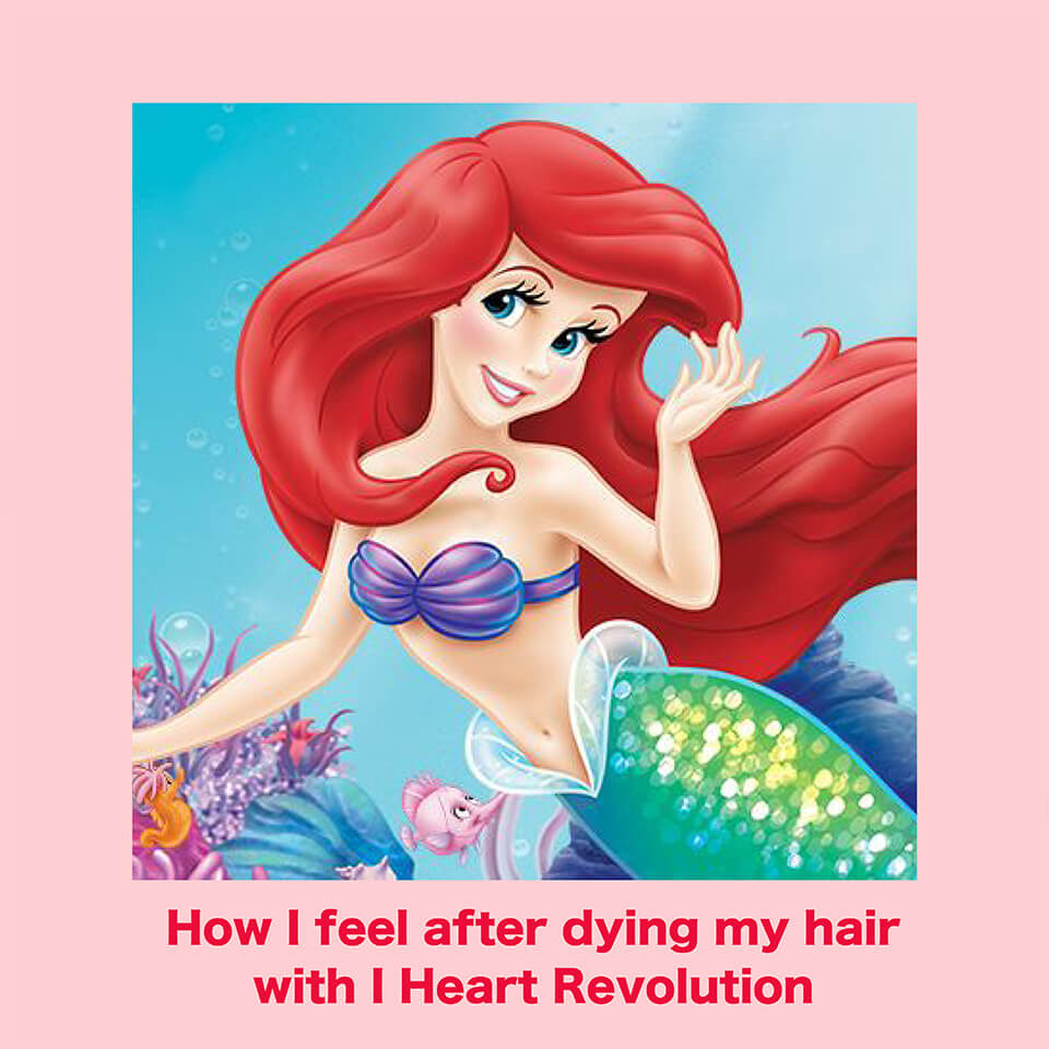 Easy at-home hair colour for beginners