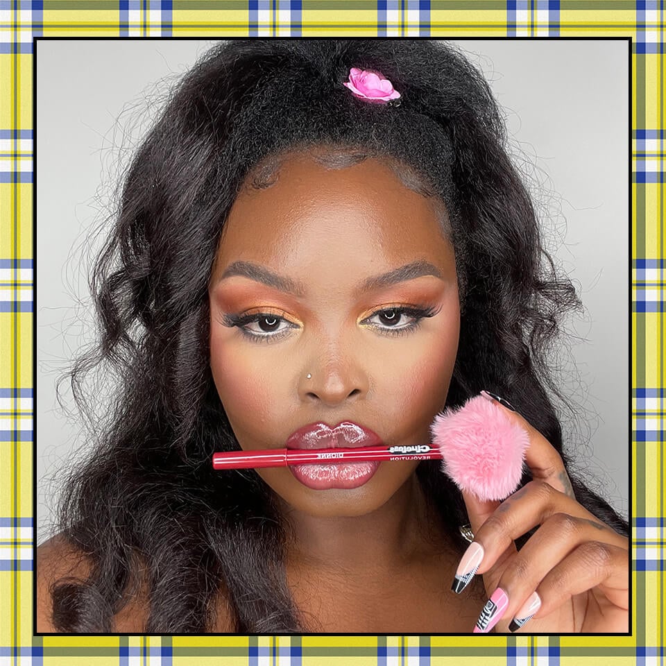How To Achieve the Ultimate 90's Makeup Look