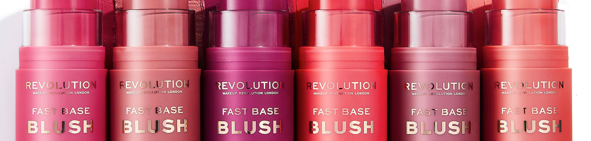 How to Apply Blush