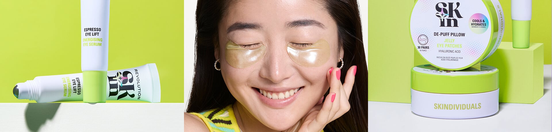 How To Conceal Dark Circles Under Eyes