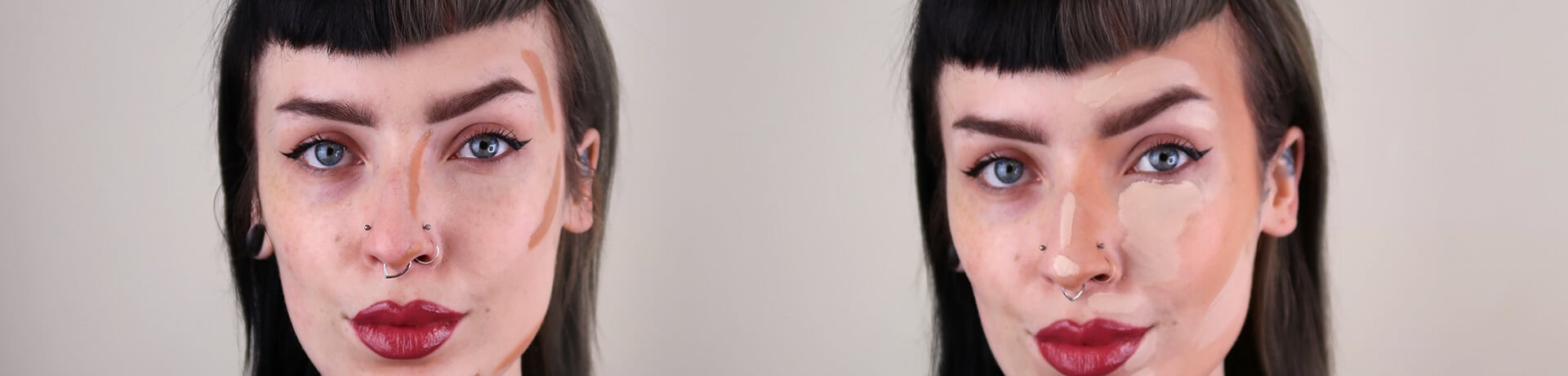 How to Contour in 3 Easy Steps