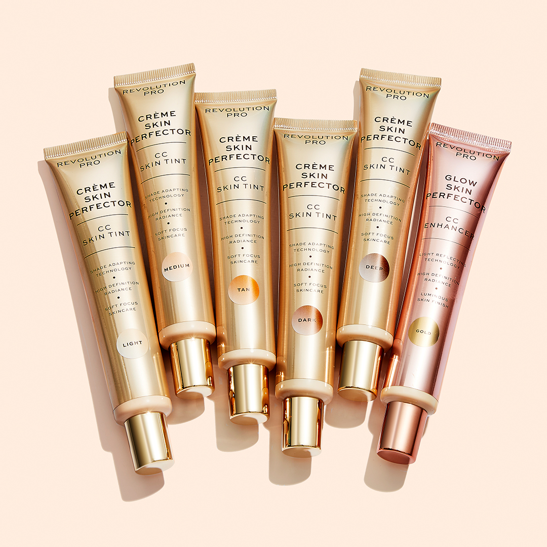 It's Magic in a Tube!