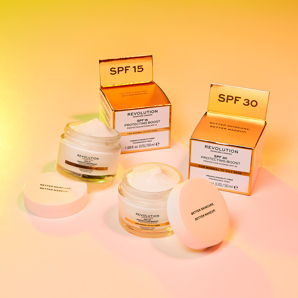 The SPF Lowdown