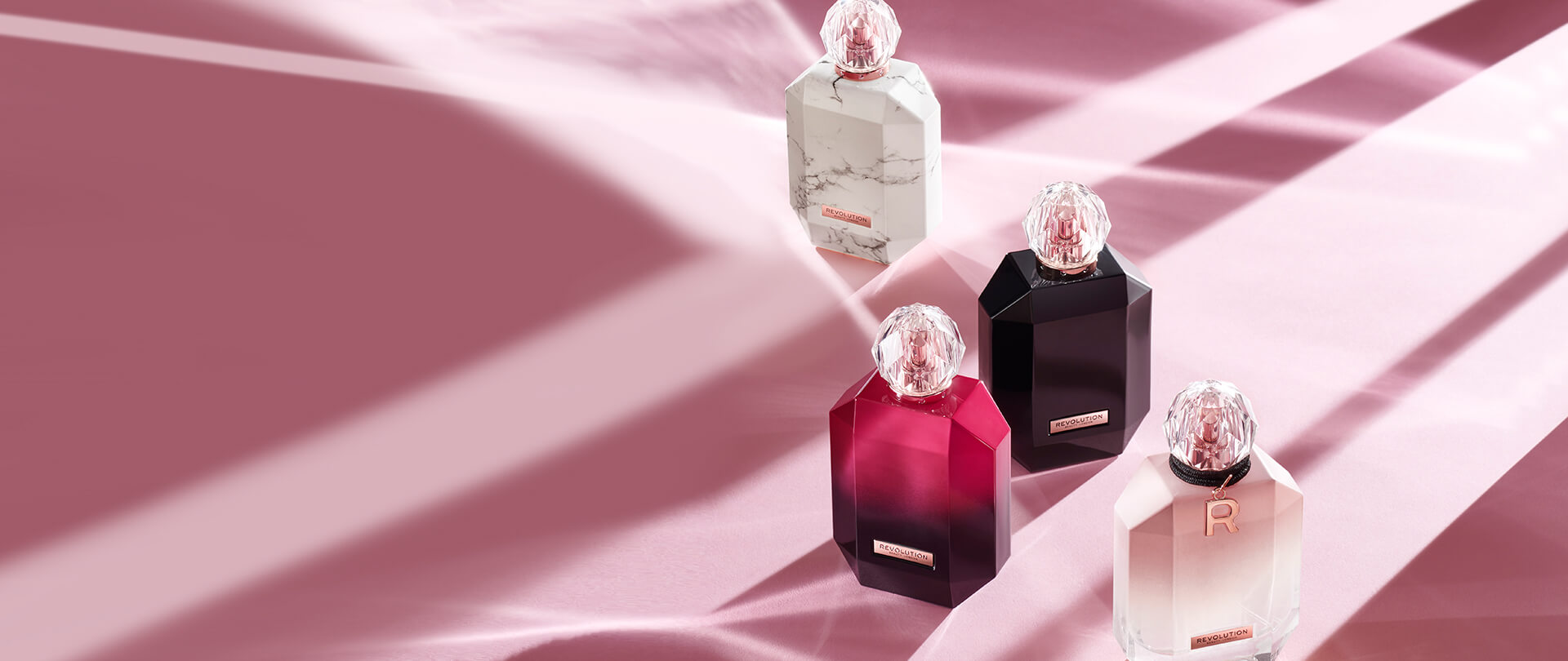 perfume fragrances makeup beauty revolution