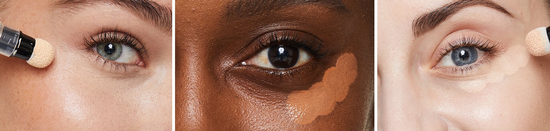NEU EINGETROFFEN... Der Eye Bright Illuminating Under Eye Concealer