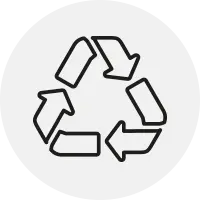 Recycled