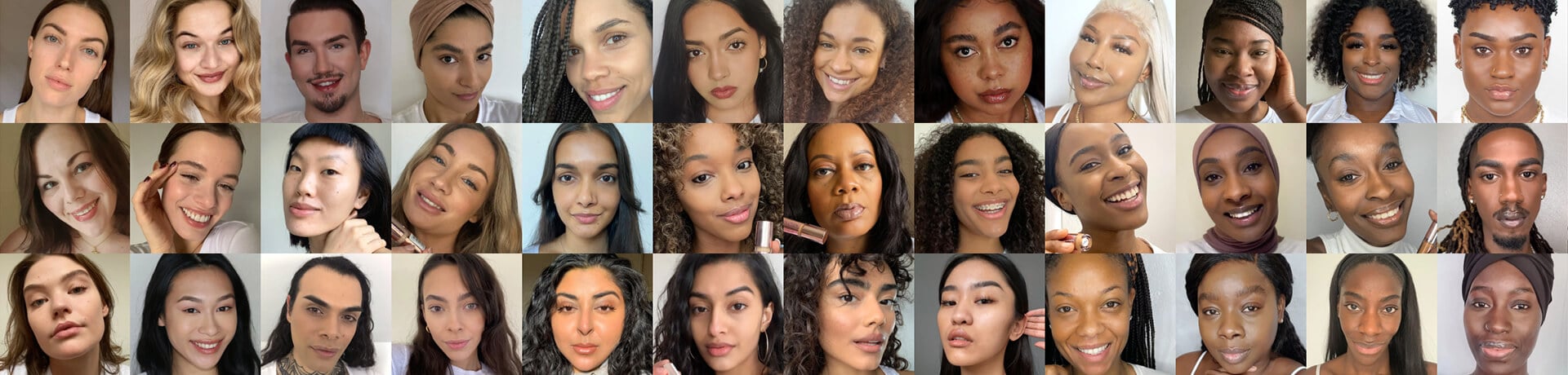 How to Find Your Perfect Concealer and Foundation Shade