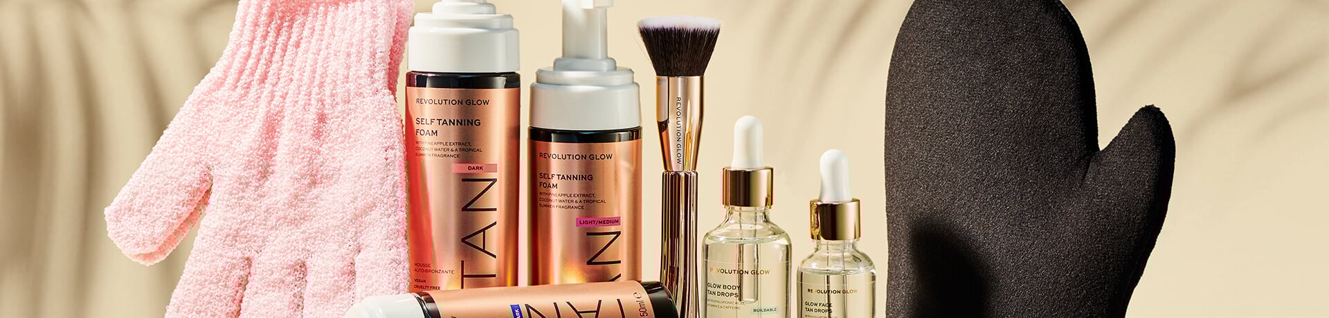 How To Apply Fake Tan Like a Pro