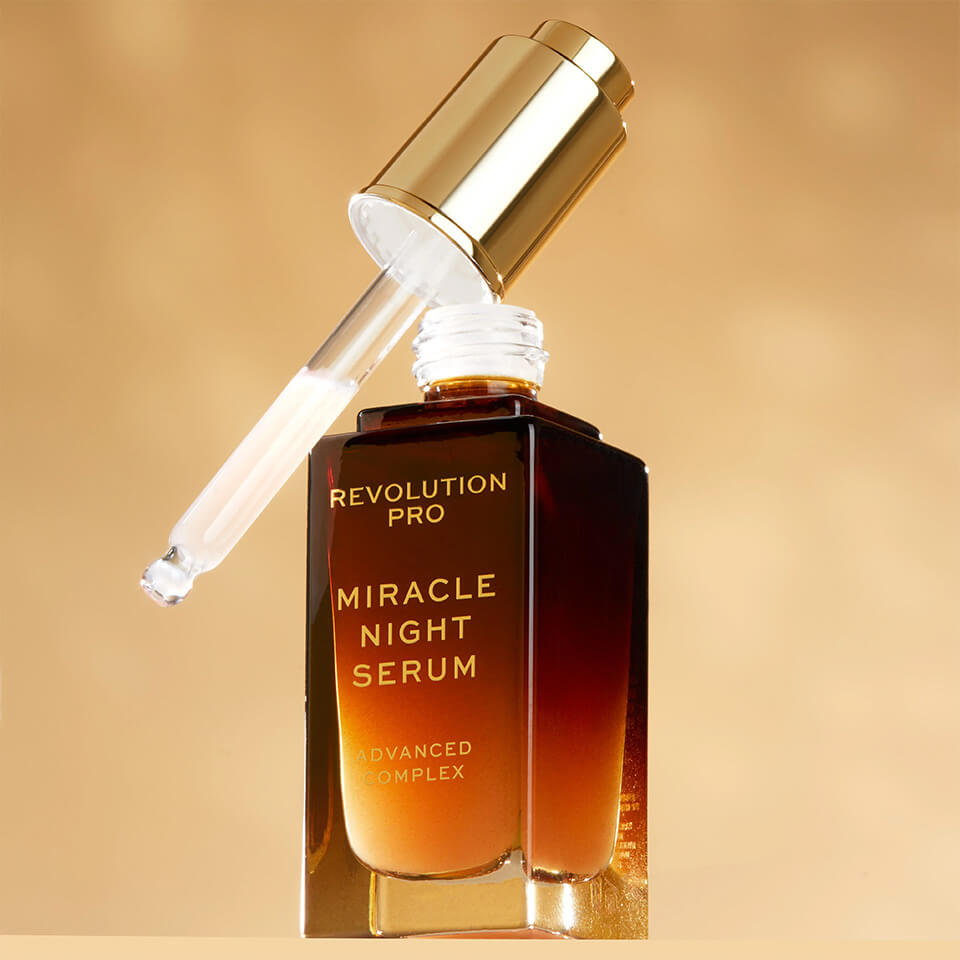 A photo of Revolution Skincare Collagen Moisturiser
