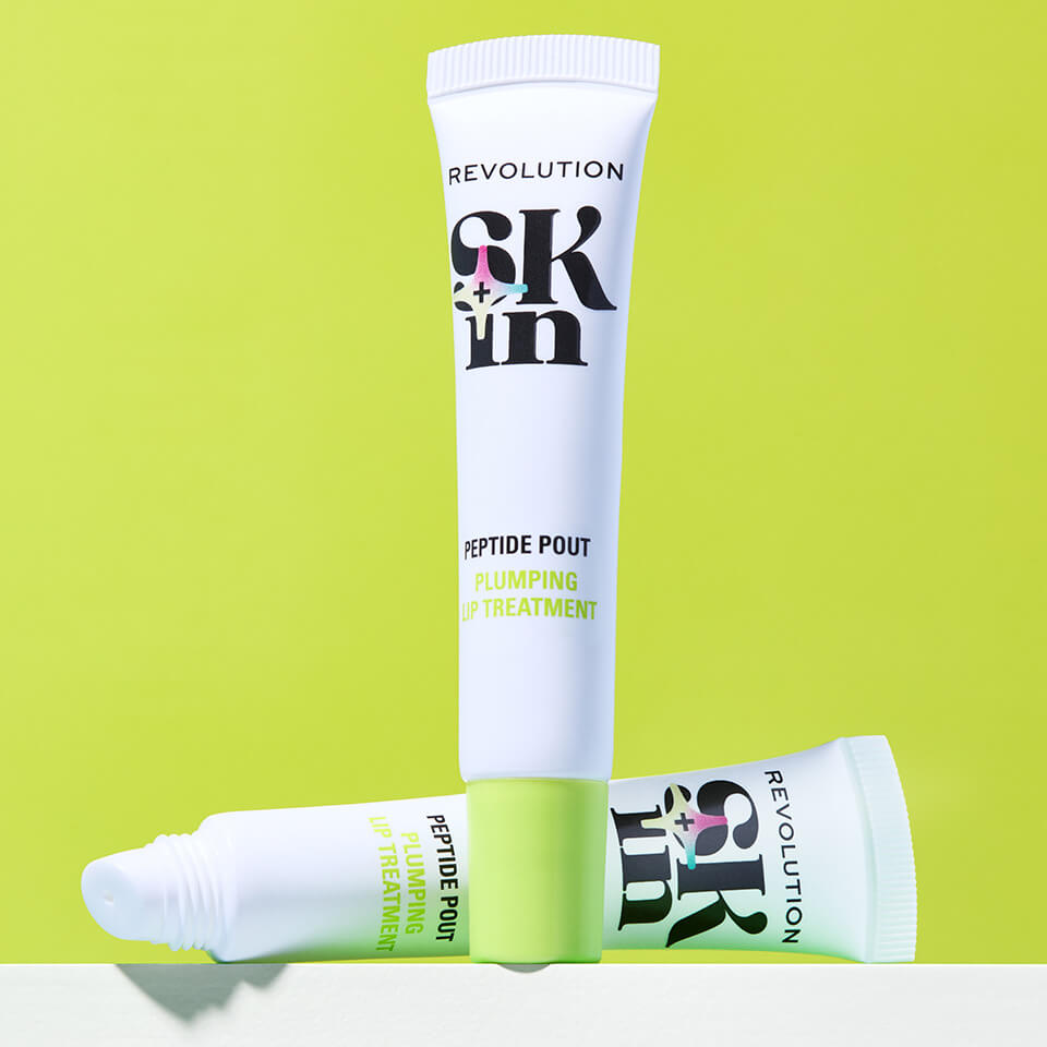 A photo of Revolution Skincare Collagen Serum