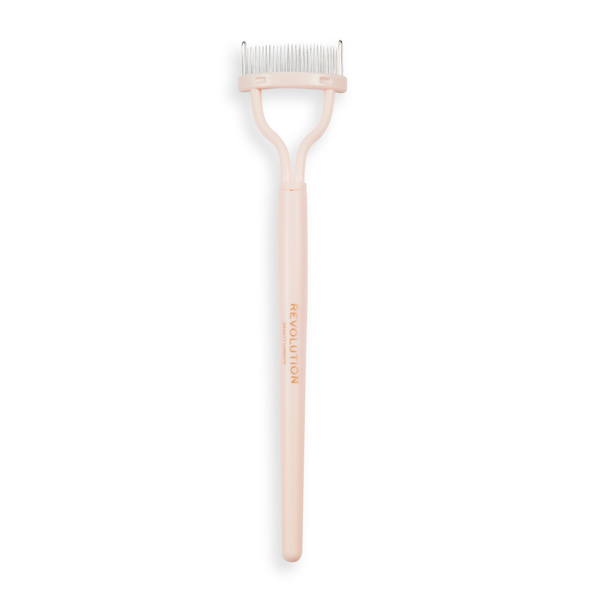 Makeup Revolution Eye Master Lash Curler & Comb Set