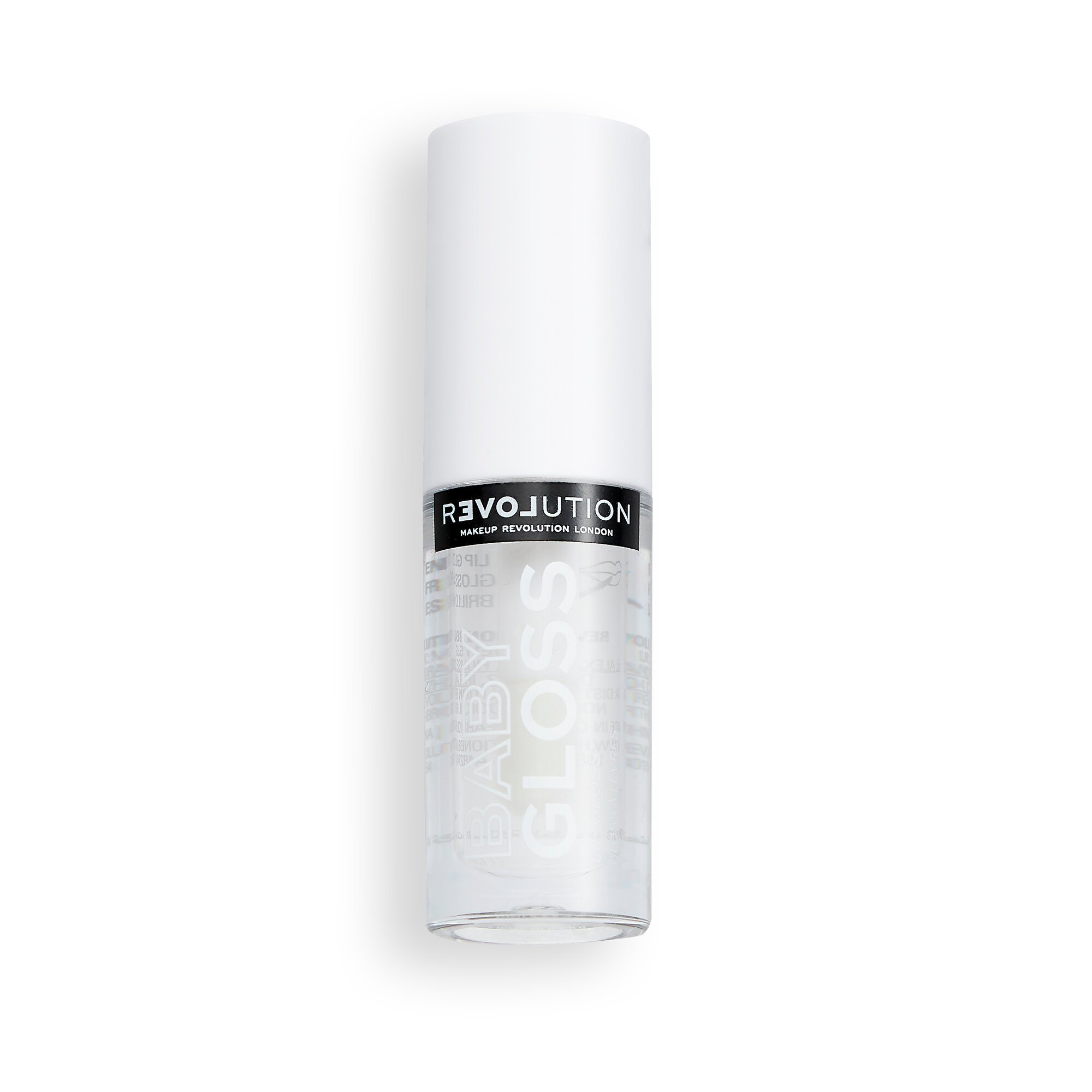 Relove by Revolution Baby Gloss Lip Gloss Dream
