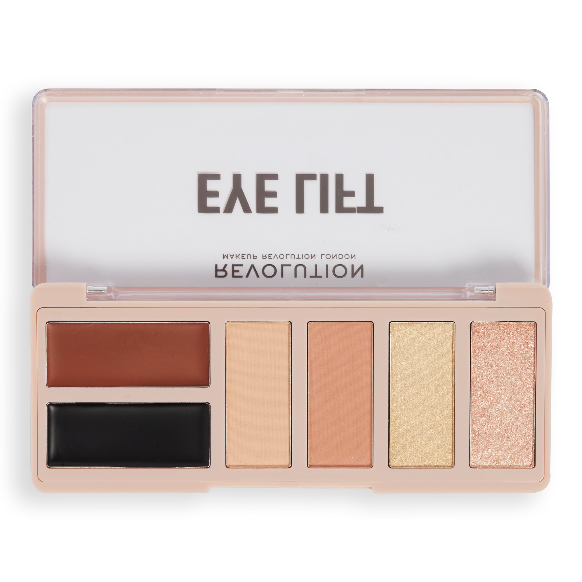 Makeup Revolution Eye Lift Palette