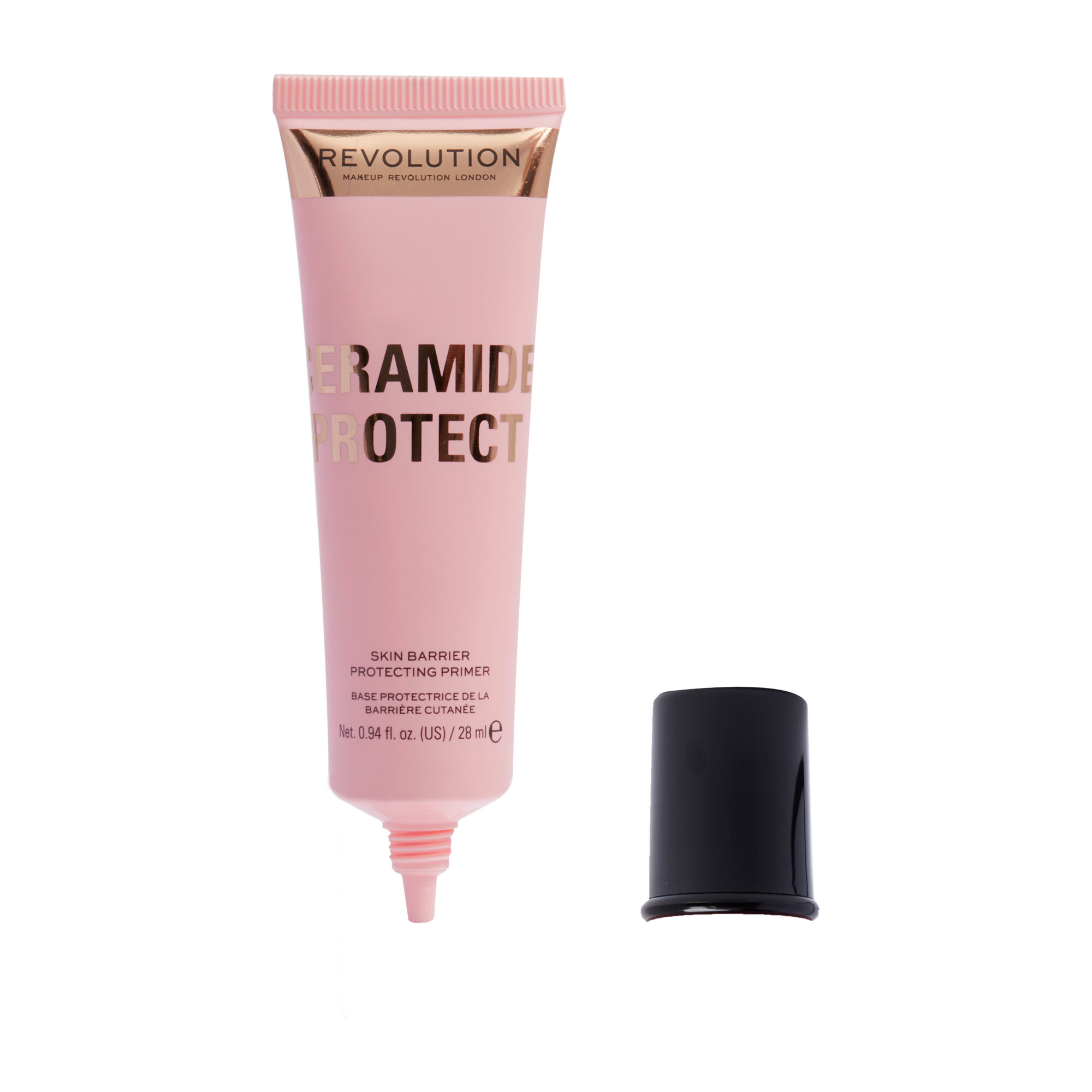 Makeup Revolution Ceramide Protect Primer