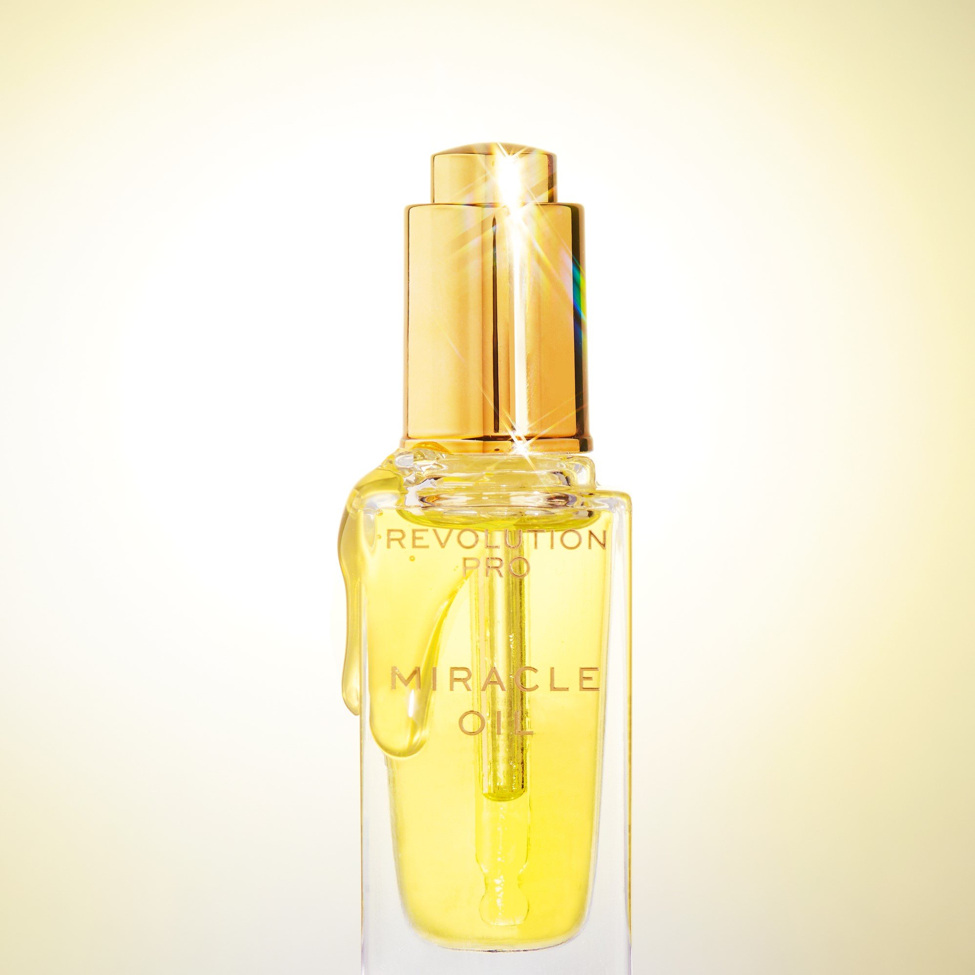 Revolution Pro Miracle Oil