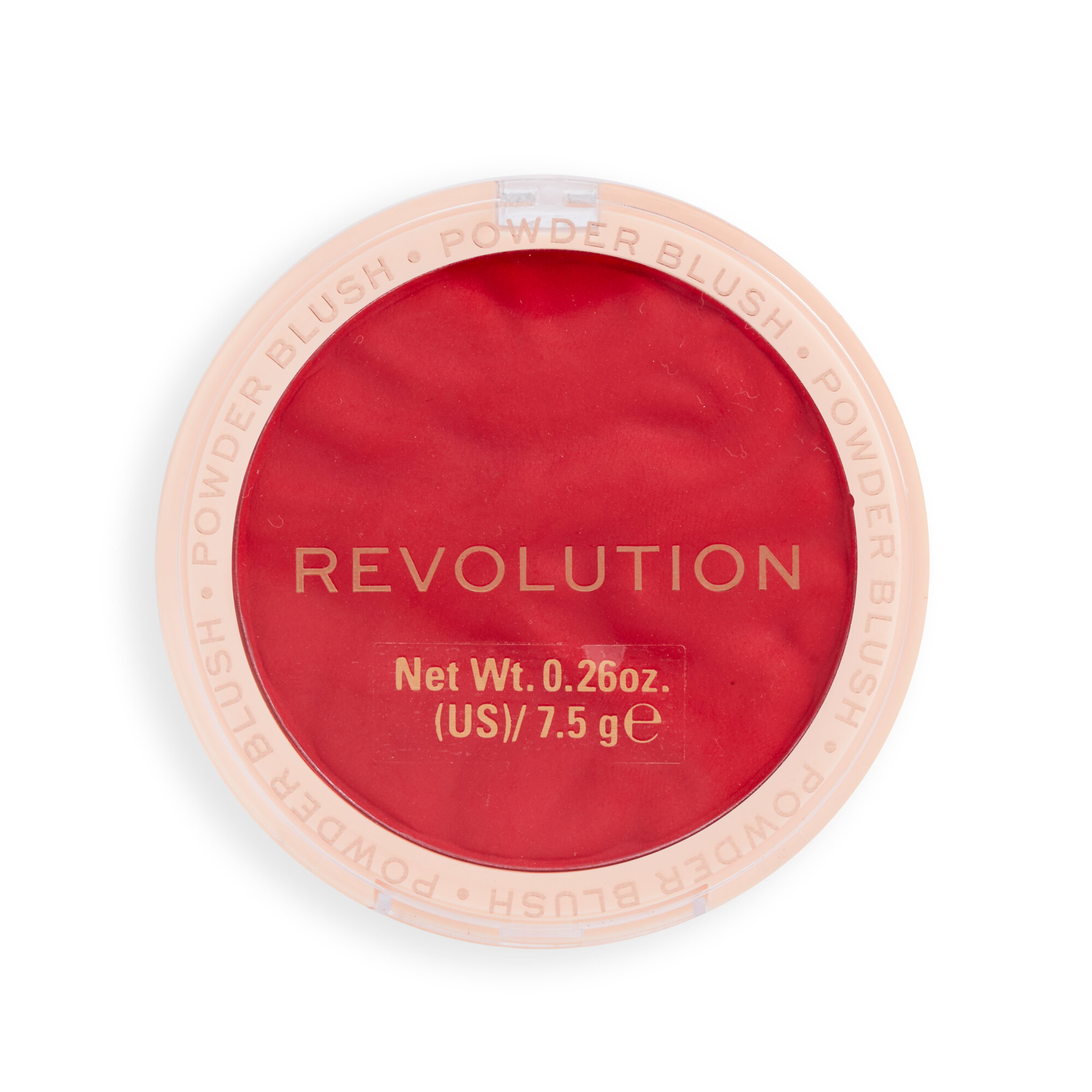 Blusher Reloaded Pop My Cherry