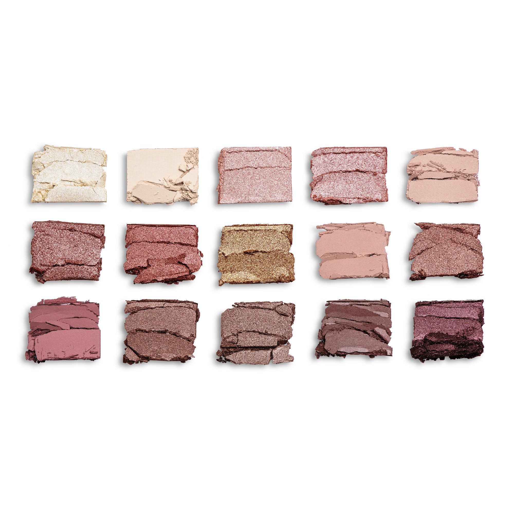 Reloaded Palette Iconic 3.0