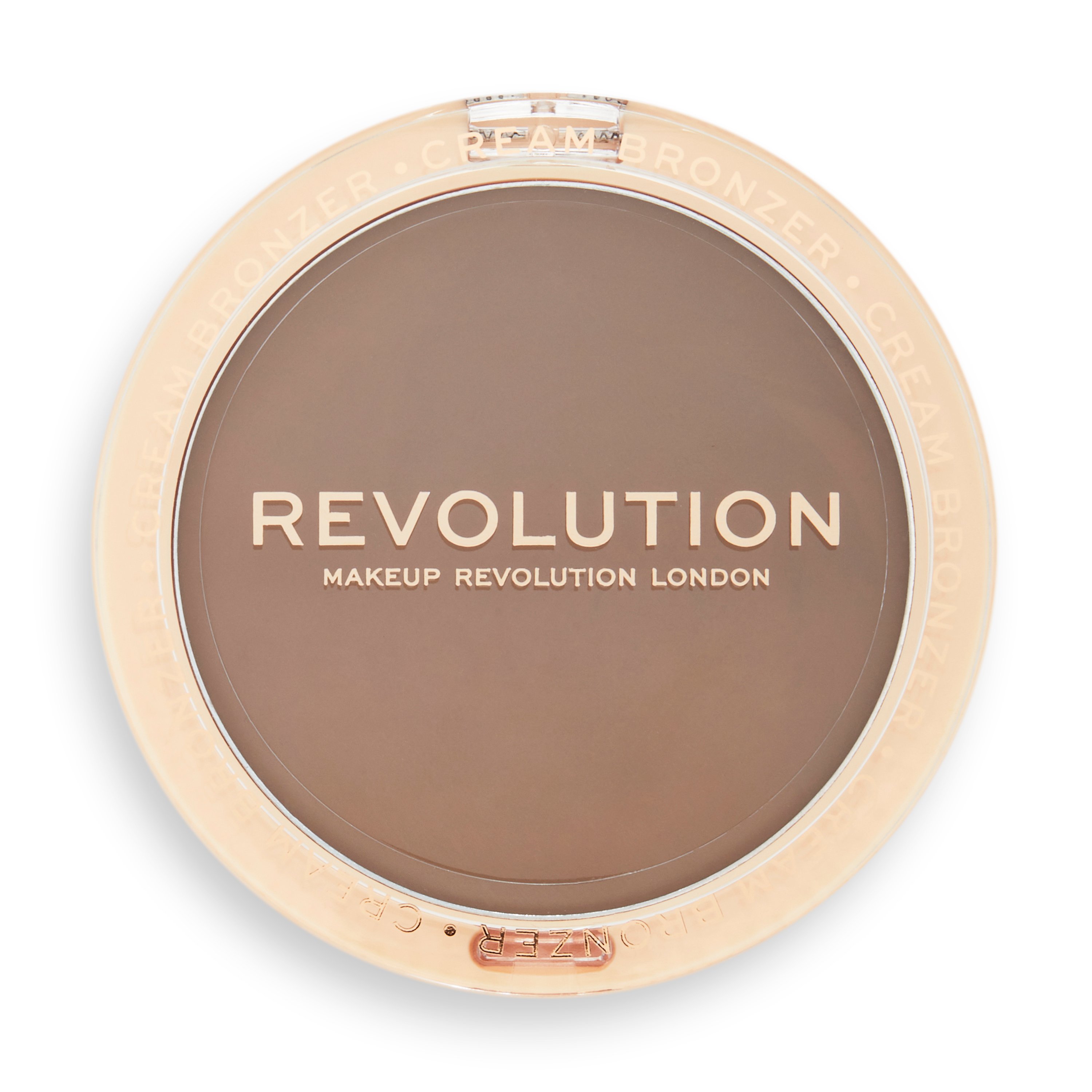 medium ultra cream bronzer closed